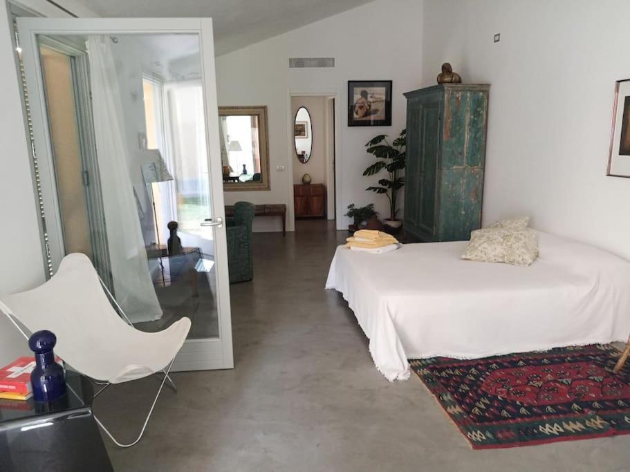 Suite Per Gli Ospiti Pavia Bagian luar foto